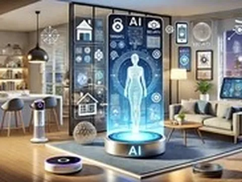 2026: Năm thử lửa AI