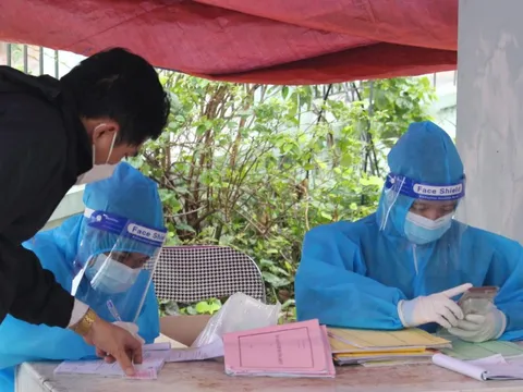 Từ năm 2026, trạm y tế xã phường được sắp xếp ra sao, có chức năng thế nào?