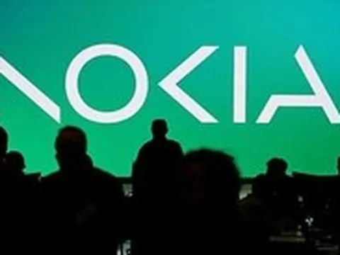 Nokia bắt tay Nvidia phát triển hạ tầng AI cho mạng 6G