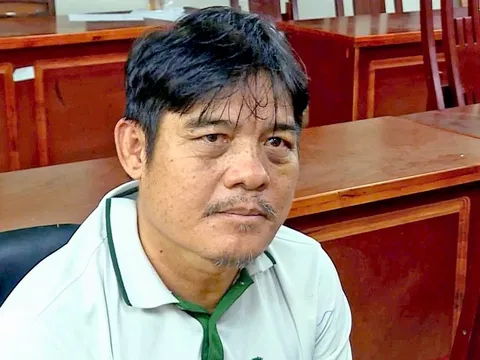 'Hiệp sĩ' Nguyễn Thanh Hải khai gì về tiền chuộc người bên Campuchia?