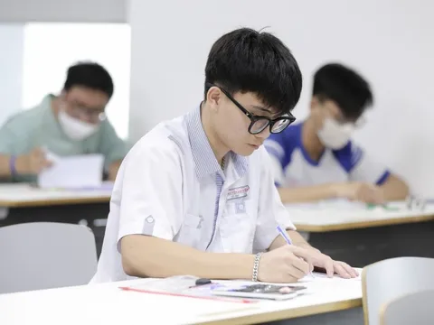 Trường đại học đầu tiên có phương thức xét tuyển hồ sơ năng lực