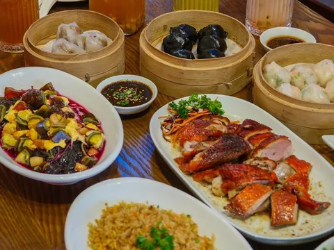 Bản đồ ẩm thực Hà Nội sẵn trên Google, từ nay hết hỏi hôm nay ăn gì