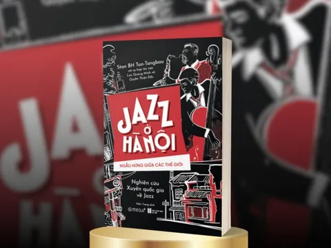 Jazz ở Hà Nội và những gặp gỡ làm nên lịch sử