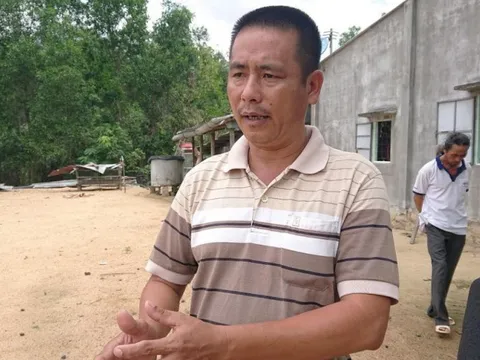 Yêu cầu làm rõ khiếu nại vụ ‘kỳ án 45 năm’ tại Bình Thuận cũ