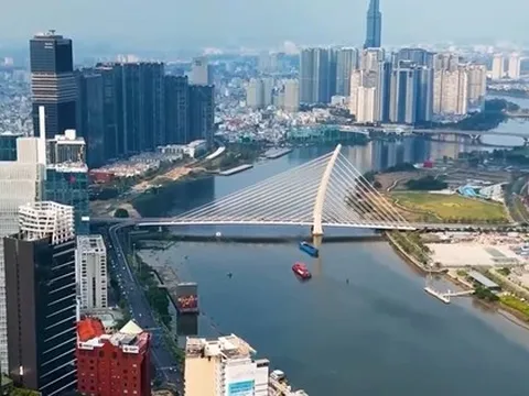 Kinh tế Việt Nam 2026: Tăng trưởng cao và phép thử về nền tảng, thực thi