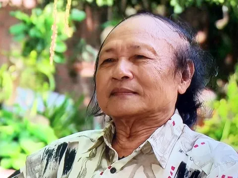 Nhạc sĩ Đoàn Bổng qua đời