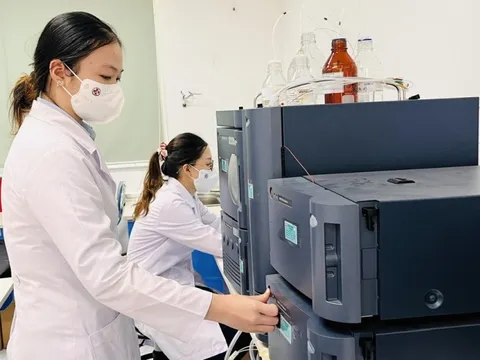 Những sai phạm điển hình qua kiểm nghiệm mỹ phẩm