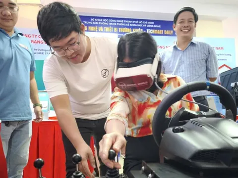 Sàn giao dịch công nghệ TP.HCM hoạt động ra sao?