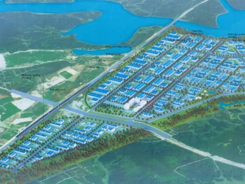 Khu công nghiệp Phước An Đồng Nai