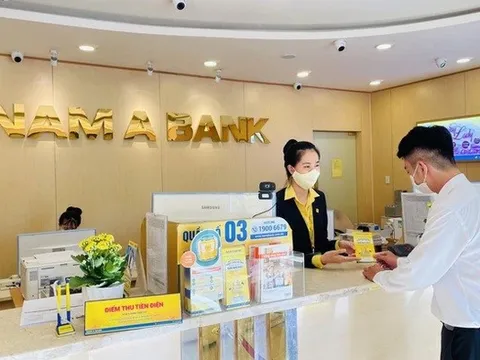 Nam A Bank phát hành thành công 1.000 tỷ đồng trái phiếu bổ sung vốn cấp 2
