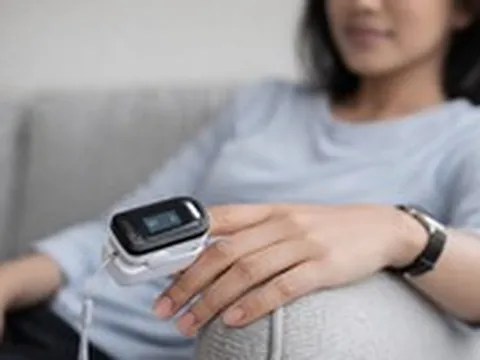 Không phải điện thoại, thiết bị y tế mới là 'món đeo tay' bán chạy nhất những năm tới