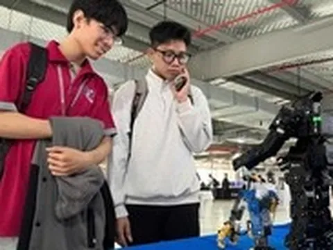 TP.HCM xây sàn giao dịch công nghệ theo mô hình trực tiếp - trực tuyến