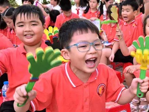 TP.HCM sẽ tuyển sinh đầu cấp qua EDUGIS