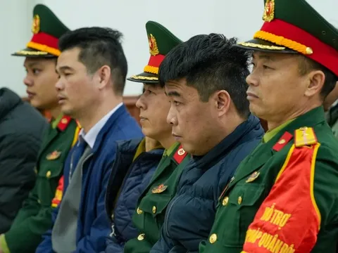 Vụ thâu tóm đất sân bay Nha Trang: Xuất hiện đại gia cam kết bồi thường thay ông chủ Phúc Sơn