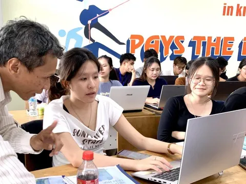 ĐH Quốc gia TP.HCM đổi mới tuyển sinh, đẩy mạnh đào tạo tích hợp, liên ngành, liên trường