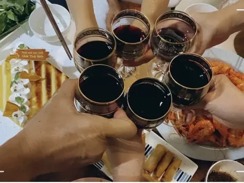 3 thức uống đơn giản giúp tăng ham muốn tình dục