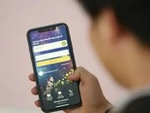 Các bước tạo 'tài khoản hưởng an sinh xã hội' trên VNeID nhanh chóng, đơn giản