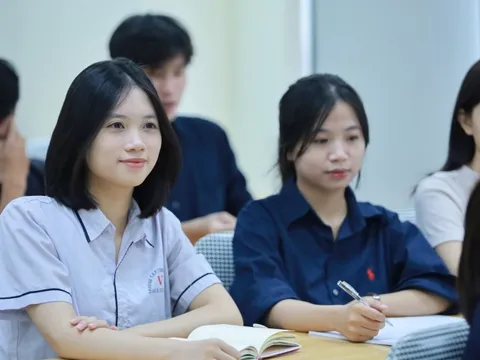 Học viện Ngân hàng bỏ xét học bạ độc lập