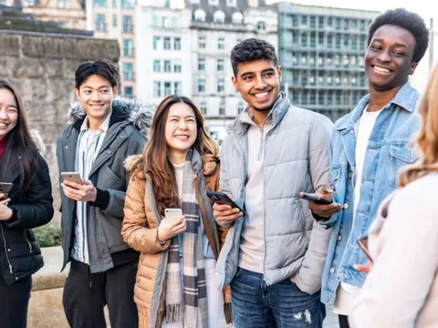 Học bổng GREAT 2026 hỗ trợ tối thiểu 10.000 bảng Anh sau đại học