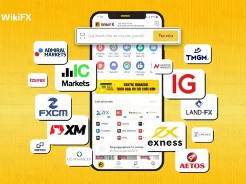 WikiFX 3.0 sắp ra mắt tính năng dành riêng cho Cộng đồng Forex