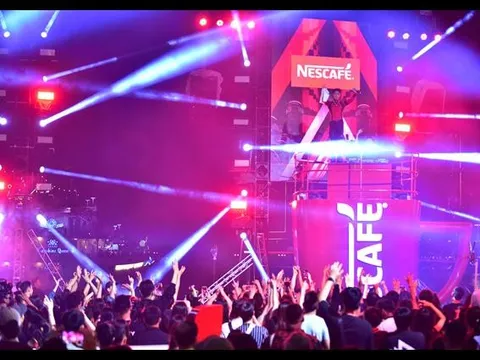 Chuỗi hoạt động “Khơi mở thế giới của bạn” của NESCAFÉ thu hút sự tham gia, trải nghiệm của hàng nghìn người