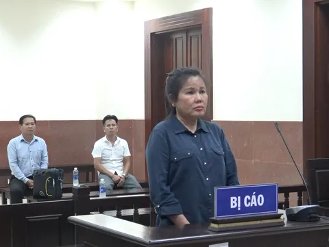 Xét xử vụ án cướp tài sản 9 năm trước, bị cáo liên tục kêu oan