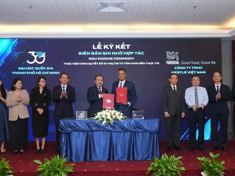 Nâng cao năng lực và tạo cơ hội cho người trẻ – động lực phát triển bền vững quốc gia trong kỷ nguyên mới