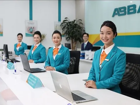 ABBANK được NHNN chấp thuận tăng vốn hơn 3.600 tỷ đồng